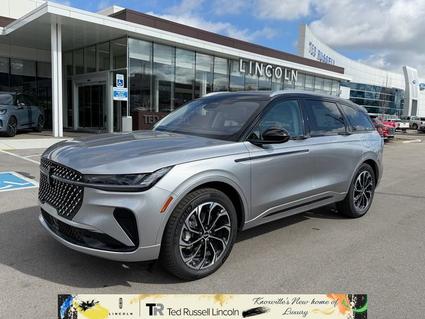 2026 Lincoln Nautilus Knoxville TN