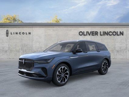 2026 Lincoln Nautilus Plymouth IN