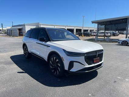 2026 Lincoln Nautilus Tyler TX