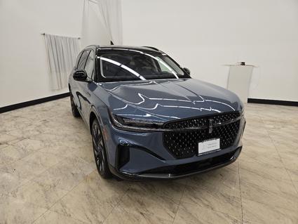 2026 Lincoln Nautilus Spokane WA