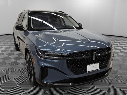 2026 Lincoln Nautilus Spokane WA