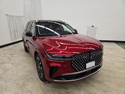 2026 Lincoln Nautilus Spokane WA