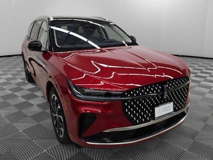 2026 Lincoln Nautilus Spokane WA