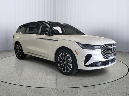 2024 Lincoln Nautilus Kalamazoo MI