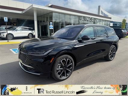 2025 Lincoln Nautilus Knoxville TN