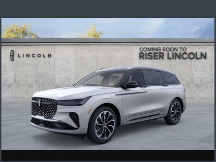 2025 Lincoln Nautilus Hot Springs AR