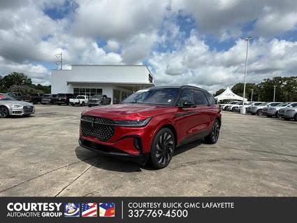 2024 Lincoln Nautilus Lafayette LA