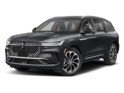 2024 Lincoln Nautilus Roosevelt UT