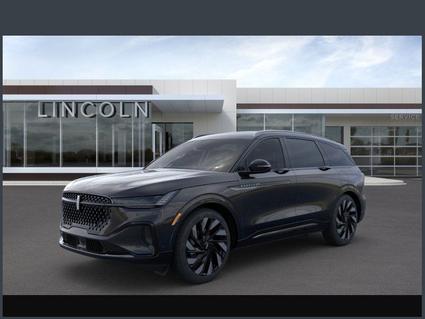 2024 Lincoln Nautilus Hot Springs AR