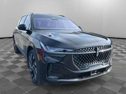 2024 Lincoln Nautilus Spokane WA