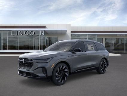 2025 Lincoln Nautilus Hot Springs AR