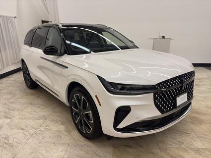 2026 Lincoln Nautilus Spokane WA