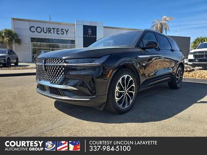 2026 Lincoln Nautilus Lafayette LA