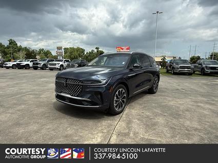 2024 Lincoln Nautilus Lafayette LA
