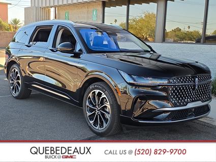 2024 Lincoln Nautilus Tucson AZ