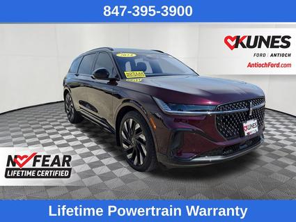 2024 Lincoln Nautilus Antioch IL