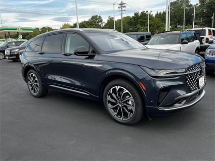 2024 Lincoln Nautilus Washington MO