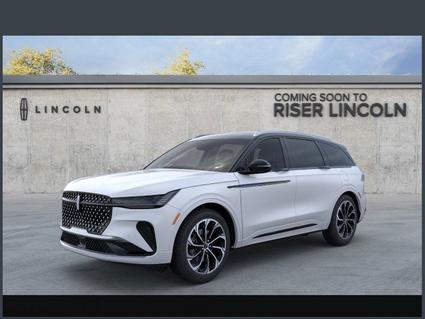 2025 Lincoln Nautilus Hot Springs AR