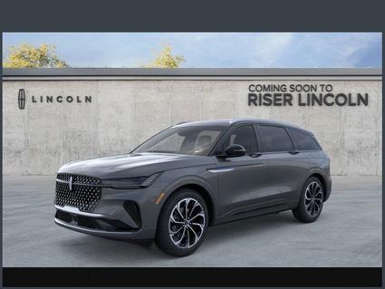 2025 Lincoln Nautilus Hot Springs AR