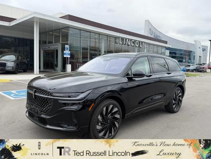 2026 Lincoln Nautilus Knoxville TN