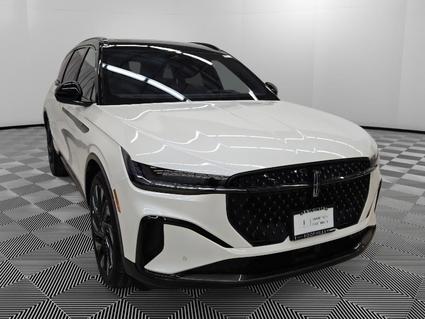 2026 Lincoln Nautilus Spokane WA