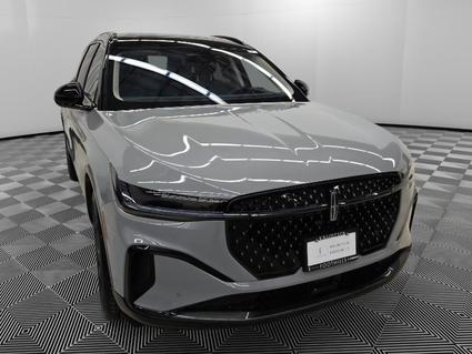 2026 Lincoln Nautilus Spokane WA