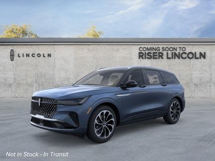 2026 Lincoln Nautilus Hot Springs AR