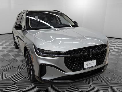 2026 Lincoln Nautilus Spokane WA