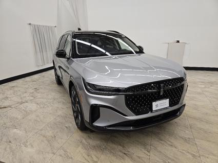 2026 Lincoln Nautilus Spokane WA