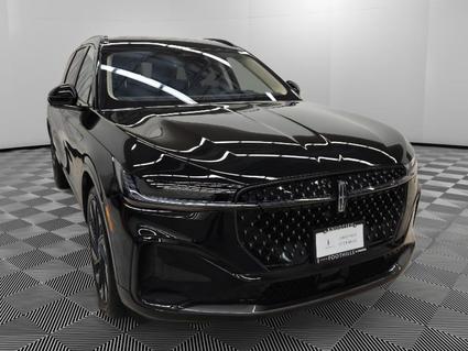 2026 Lincoln Nautilus Spokane WA