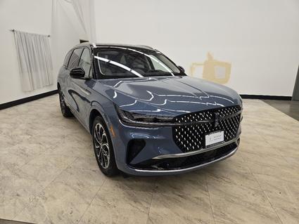 2026 Lincoln Nautilus Spokane WA