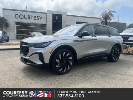 2026 Lincoln Nautilus Lafayette LA