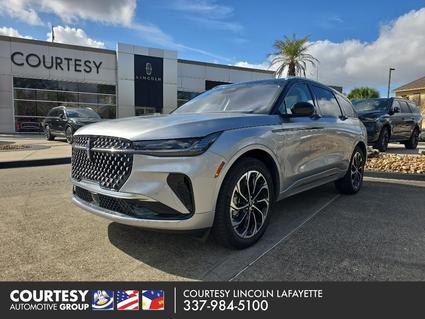 2026 Lincoln Nautilus Lafayette LA