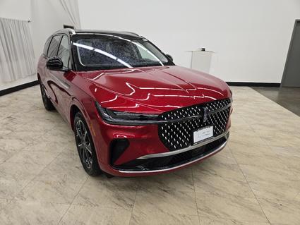 2026 Lincoln Nautilus Spokane WA