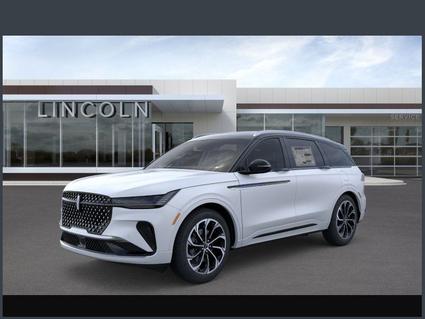 2025 Lincoln Nautilus Hot Springs AR
