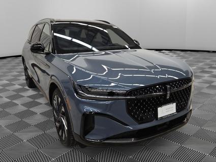 2026 Lincoln Nautilus Spokane WA