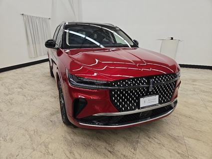 2026 Lincoln Nautilus Spokane WA