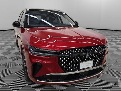 2026 Lincoln Nautilus Spokane WA