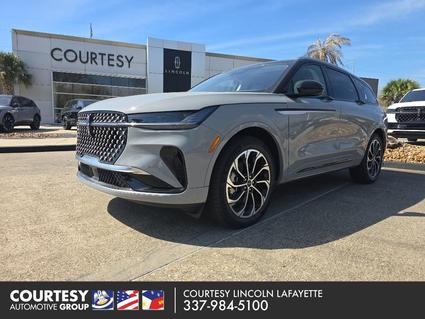 2026 Lincoln Nautilus Lafayette LA