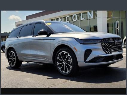 2024 Lincoln Nautilus Hot Springs AR