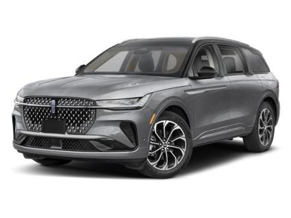 2025 Lincoln Nautilus Rochester MN