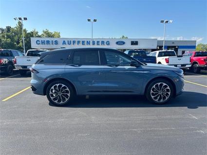 2025 Lincoln Nautilus Washington MO