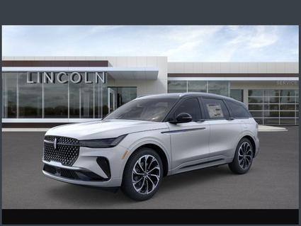 2025 Lincoln Nautilus Hot Springs AR