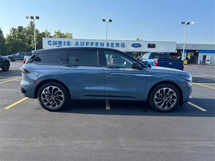 2025 Lincoln Nautilus Washington MO