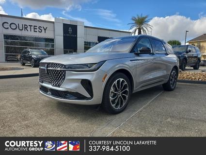 2026 Lincoln Nautilus Lafayette LA