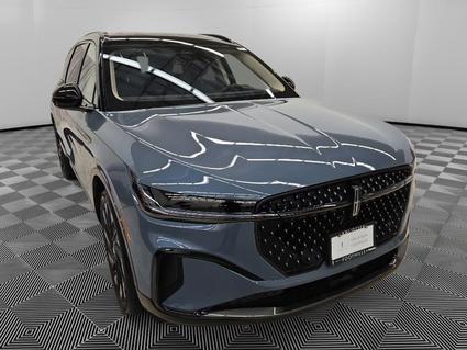 2026 Lincoln Nautilus Spokane WA