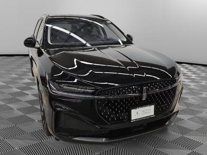 2026 Lincoln Nautilus Spokane WA