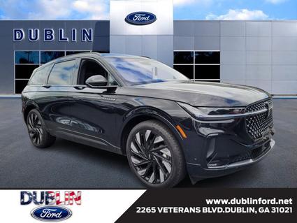 2024 Lincoln Nautilus Dublin GA