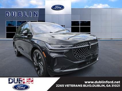 2024 Lincoln Nautilus Dublin GA