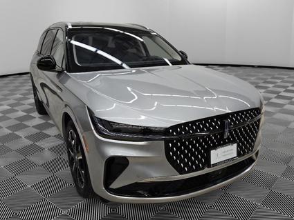 2026 Lincoln Nautilus Spokane WA